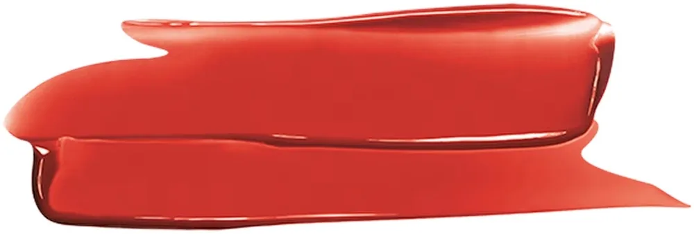 Помада-сыворотка для губ Givenchy Rose Perfecto Shine глянцевая, оттенок 332 - Iconic Red