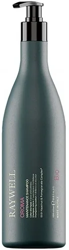 Шампунь для волос Raywell Chroma Maintenance Shampoo для окрашенных волос, защита цвета, 1000 мл