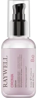 Сыворотка для окрашенных волос Raywell Chroma Maintenance Serum, 95 мл