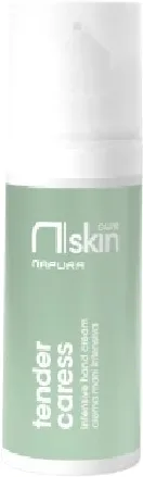 Крем для рук Napura N Skin Cure Tender Caress с эктоином и витамином Е 50 мл