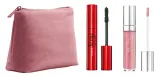 Набор для макияжа глаз Pupa Vamp! тушь Sexy Lashes и блеск для губ — фото 1