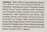 Apothe Pore Deep Clean Balancing Foam Cleanser пенка для глубокого очищения пор с каолином и нимом 120 мл — фото 3
