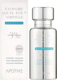 Увлажняющая сыворотка для лица с экзосомами Apothe Exosome Squal-Tox 30 мл — фото 2