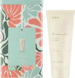Гель для душа Pupa Flower Artist Flirty Tuberose с ароматом туберозы, 200 мл — фото 2
