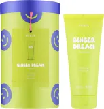Гель для душа Pupa Ginger Dream с ароматом имбиря и цитрусовых, 200 мл — фото 2