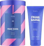 Гель для душа Pupa Fresh Dance со свежим цветочным ароматом, 200 мл — фото 2