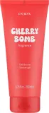 Гель для душа Pupa Cherry Bomb с фруктовым ароматом, 200 мл — фото 1