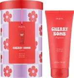 Гель для душа Pupa Cherry Bomb с фруктовым ароматом, 200 мл — фото 2