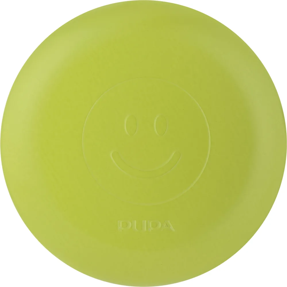 Шампунь твёрдый Pupa Ginger Dream 3 в 1 имбирь и цитрус, 70 г