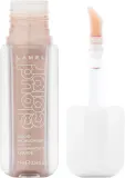 LAMEL Make Up Rozświetlacz w płynie do twarzy - Хайлайтер для лица LAMEL Cloud Color Lightweight Liquid — фото 4