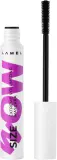 LAMEL Make Up Tusz do rzęs - Тушь для ресниц Lamel Wow Size Extreme Volumazing объём — фото 3