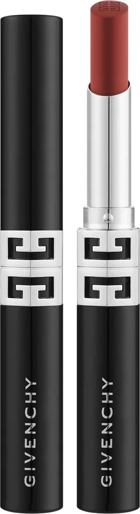 Помада для губ Givenchy Le Rouge Velvet Matte матовая, оттенок N01