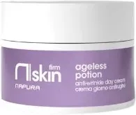 Крем для лица Napura Ageless Potion дневной с пептидами 50 мл