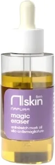 Масло для тела Napura N Skin питательное с аргановым маслом и маслом вечерней примулы
