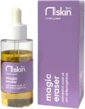 Масло для тела Napura N Skin питательное с аргановым маслом и маслом вечерней примулы — фото 2