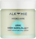 Крем для лица Alkmie Hydro Hype Light увлажняющий 60 мл — фото 1