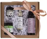 Набор Beaute Marrakech крем для области вокруг глаз 30 мл крем для лица 50 мл цветочная вода 125 мл и сыворотка 30 мл — фото 1