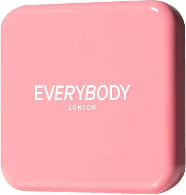 Румяна для лица Everybody London Baked Blusher
