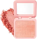 Румяна для лица Everybody London Baked Blusher, оттенок Peach — фото 4
