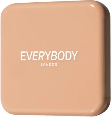 Бронзер для лица Everybody London Pressed Bronzer
