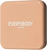 Бронзер для лица Everybody London Pressed Bronzer, оттенок Chocolate Milk — фото 1