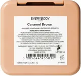 Бронзер для лица Everybody London Pressed Bronzer, оттенок Chocolate Milk — фото 2