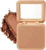 Бронзер для лица Everybody London Pressed Bronzer, оттенок Chocolate Milk — фото 5