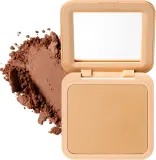 Бронзер для лица Everybody London Pressed Bronzer, оттенок Chocolate Milk — фото 7