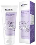 Масло-баттер для тела детское Momme Mother and Baby Natural Care эмолиентное 100 мл — фото 1