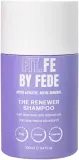 Дорожный набор Fit.Fe By Fede шампунь кондиционер и гель для душа с алоэ и жожоба 100+100+50 мл — фото 3