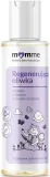 Масло для тела детское Momme Mother and Baby Natural Care для массажа малыша 150 мл — фото 1