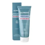 Крем солнцезащитный для лица Altruist Oily Skin SPF 50 матирующий для жирной кожи 50 мл — фото 2
