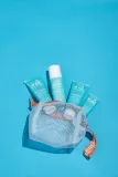Набор для тела Fit.Fe By Fede Pre & Post гель дезодорант лосьон и восстанавливающий бальзам с арникой для тренировок — фото 3