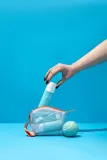 Набор для тела Fit.Fe By Fede Pre & Post гель дезодорант лосьон и восстанавливающий бальзам с арникой для тренировок — фото 6