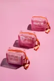 Набор для лица Fit.Fe By Fede Pre & Post пенка крем SPF30 гель-крем и бальзам для губ с алоэ для тренировок — фото 6