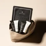 Набор для лица Avant Anti-Ageing Starter сыворотка и средства с гиалуроновой кислотой для зрелой кожи 6 предметов — фото 5
