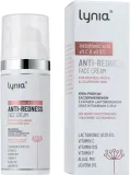 Крем для лица Lynia Anti-Redness от покраснений 50 мл — фото 1