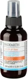 Спрей-молочко для волос после загара Bioearth Sun Hair Protective Detangling Milk Spray, 100 мл — фото 1