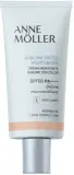 Тонирующий крем Anne Moller Sublime Tinted Moisturizer увлажняющий SPF 50, 50 мл, оттенок 1 - Very Light — фото 1
