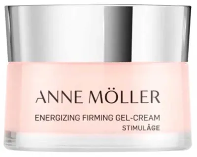 Крем-гель для лица Anne Moller Stimulage Energizing для тонуса 50 мл