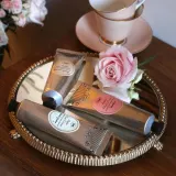 Крем-масло для рук Sabon Delicate Jasmine питательный с маслом ши и какао 75 мл — фото 4
