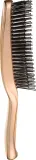 Щётка для волос массажная S-Heart-S Scalp Brush World Model Long Type Pink Gold, для кожи головы, 1 шт — фото 2