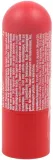 Бальзам для губ Isdin Lip Repair Stick Red Color восстанавливающий, с красным оттенком, 4 г — фото 2