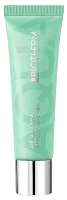 Гель для лица Biotherm Aquasource Hyalu Plump увлажняющий с гиалуроновой кислотой 30 мл