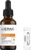 Набор Lierac Radiance Protocole концентрированная сыворотка 30 мл и чистый витамин C 14 шт — фото 1
