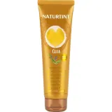 Восстанавливающая маска для волос Naturtint Hair Food Chia, масло чиа, масло ши, протеин баобаба, расторопша, 150 мл — фото 1