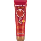 Питательная маска для волос Naturtint Hair Food Goji, экстракт годжи, масло ши, протеин баобаба, расторопша, 150 мл — фото 1