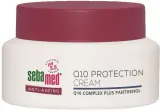 Крем для лица Sebamed Anti-Ageing Q10 защитный 50 мл — фото 1