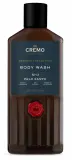 Гель для душа Cremo Reserve Collection Palo Santo с нотами кардамона и пало санто, 473 мл — фото 1