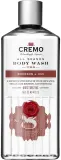 Гель для душа Cremo Body Wash Bourbon And Oak с нотами бурбона и дуба, 473 мл — фото 1